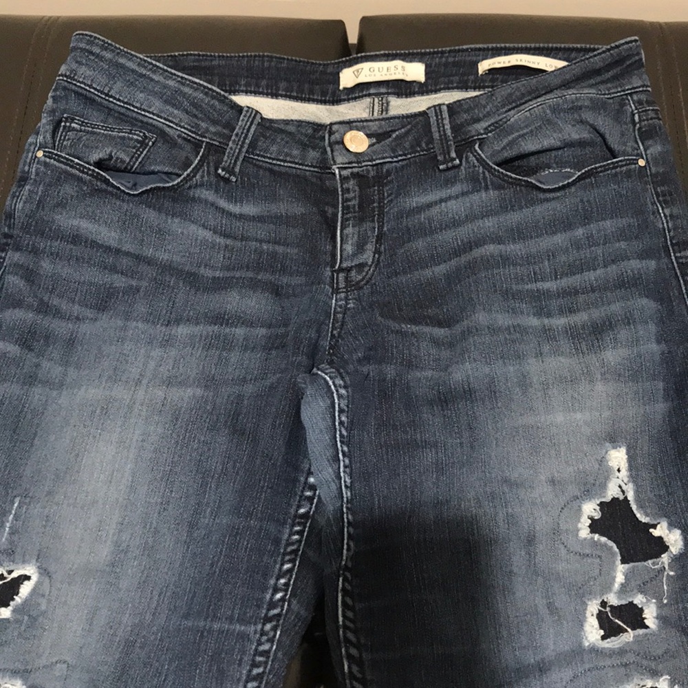 Guess Jeans